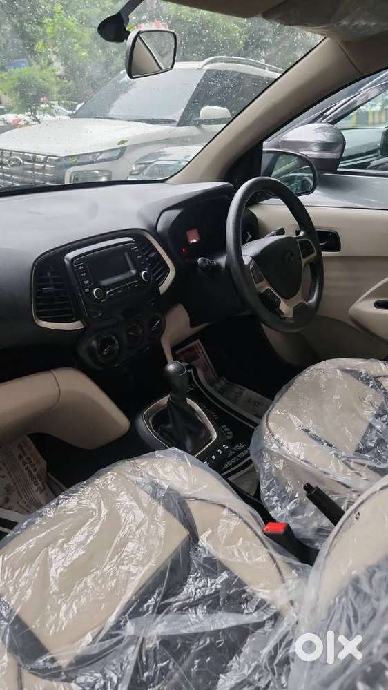 Hyundai New Santro 1.1 Magna Mt, 2021, Petrol