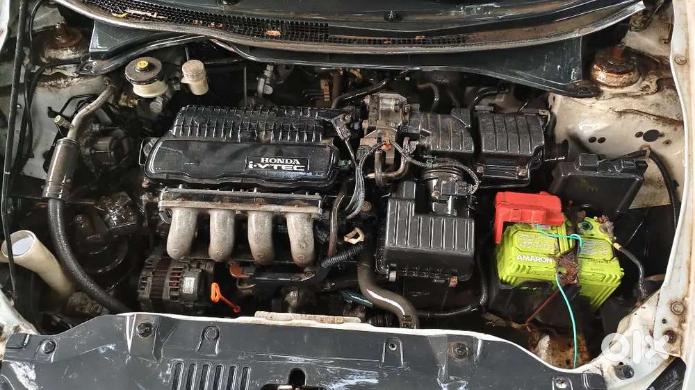 Honda City 2011