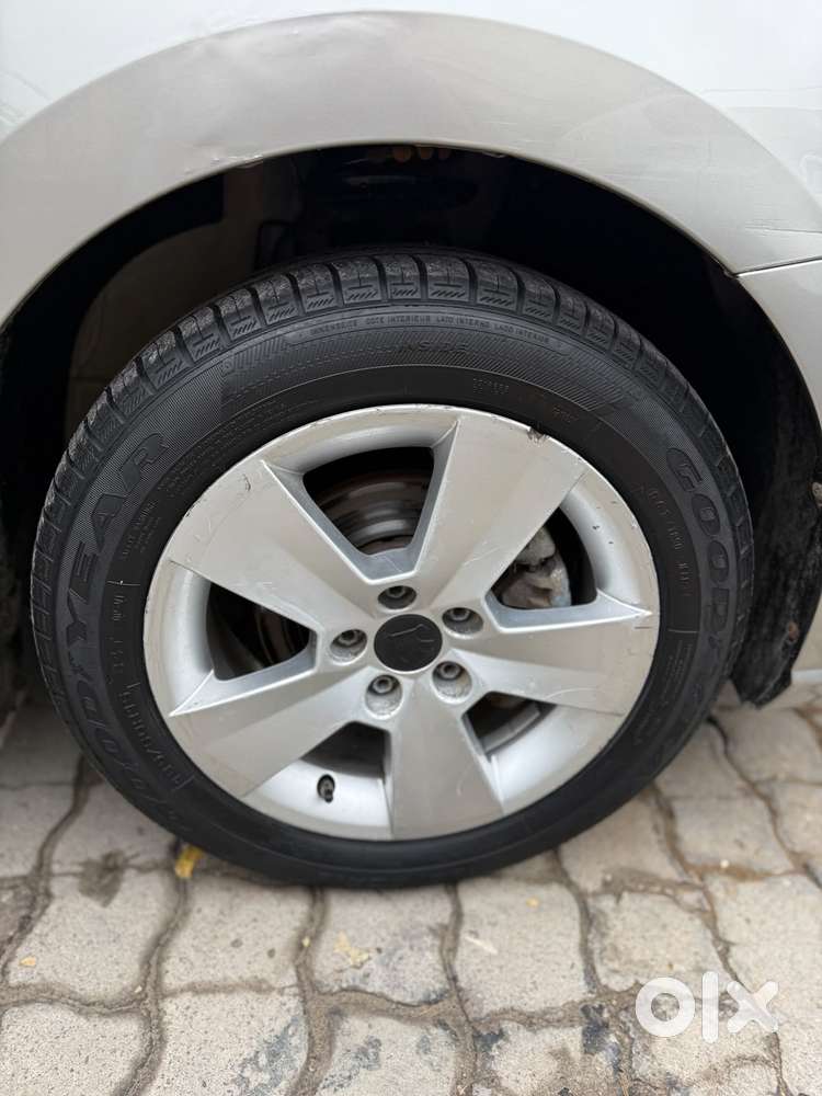 Skoda Rapid 1.5 Tdi Manual Active Ambition Style, 2019, Diesel