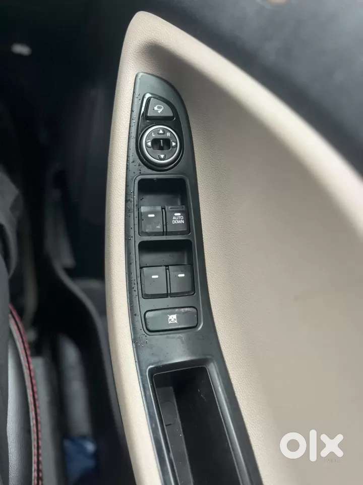 Hyundai Elite I20 [ ] 1.2 Sportz, 2017, Petrol