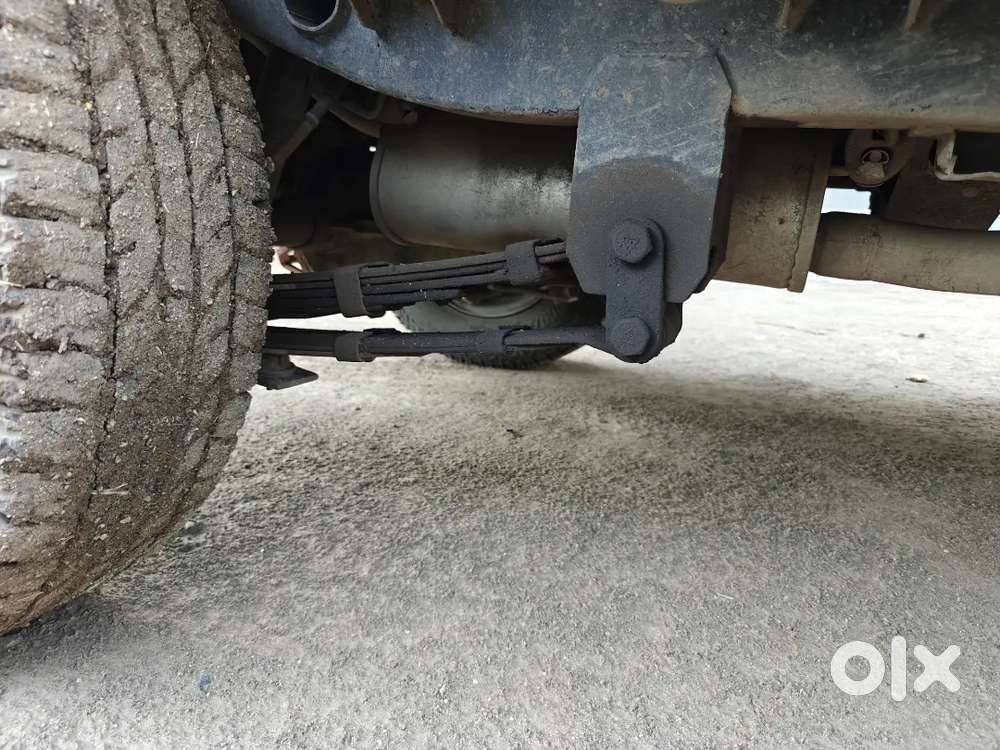 Mahindra Thar 2017 Diesel Well Maintained