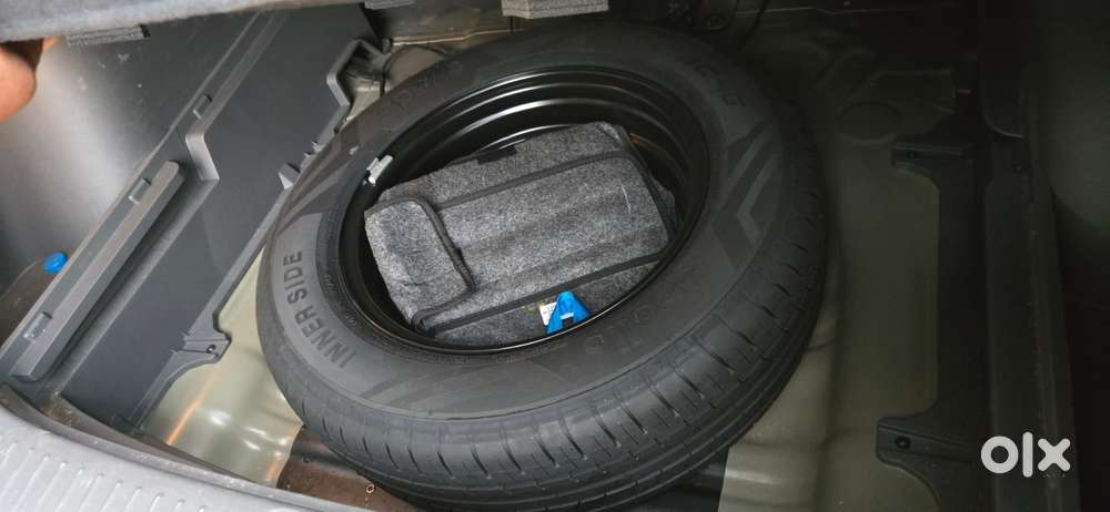 Hyundai Creta 1.5 Sx (o) Diesel, 2025, Diesel