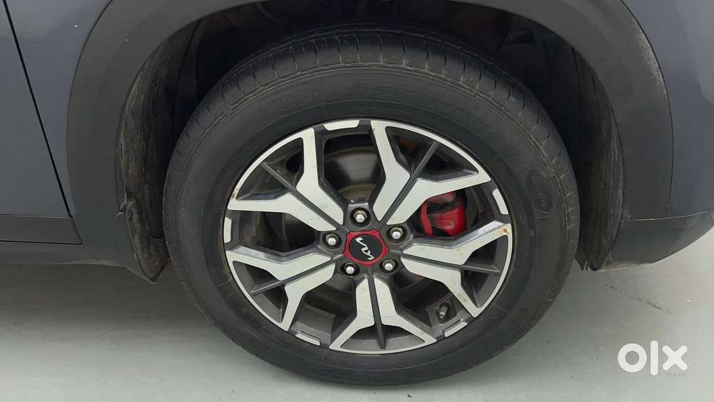 Kia Seltos Gtx Dct, 2023, Petrol