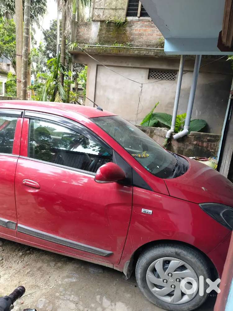 Hyundai New Santro 1.1 2019
