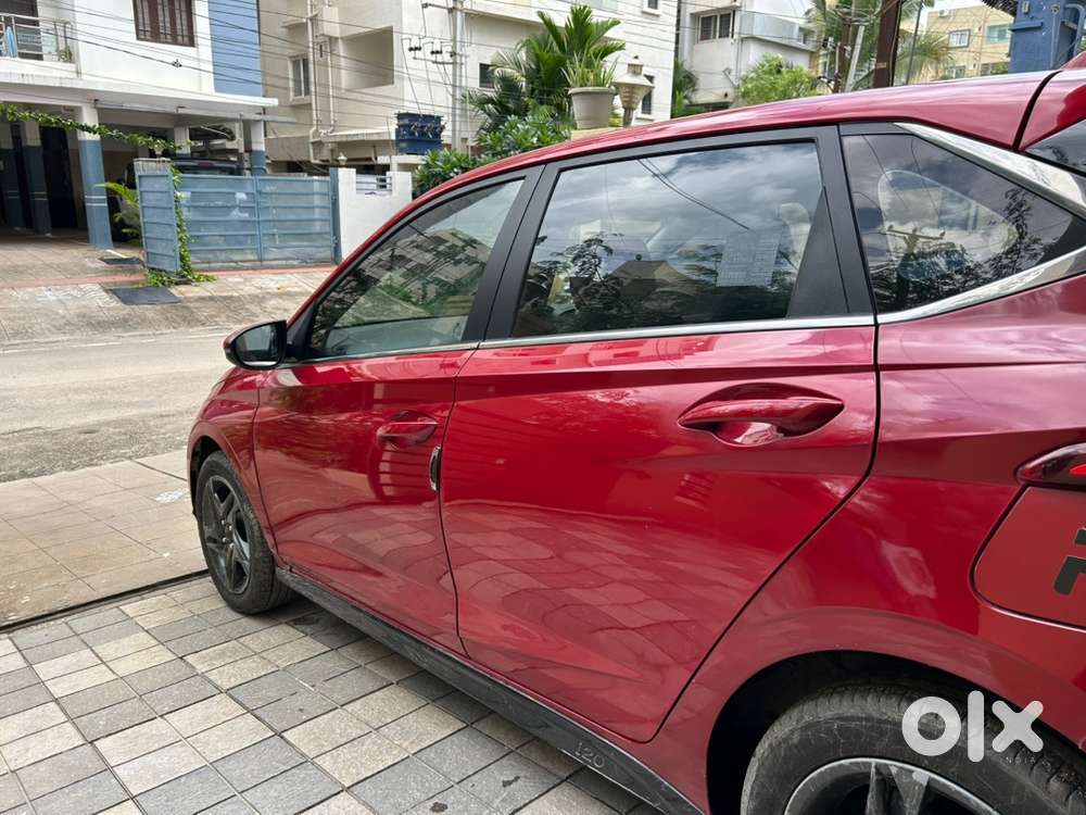 Hyundai New I20 Petrol 2020