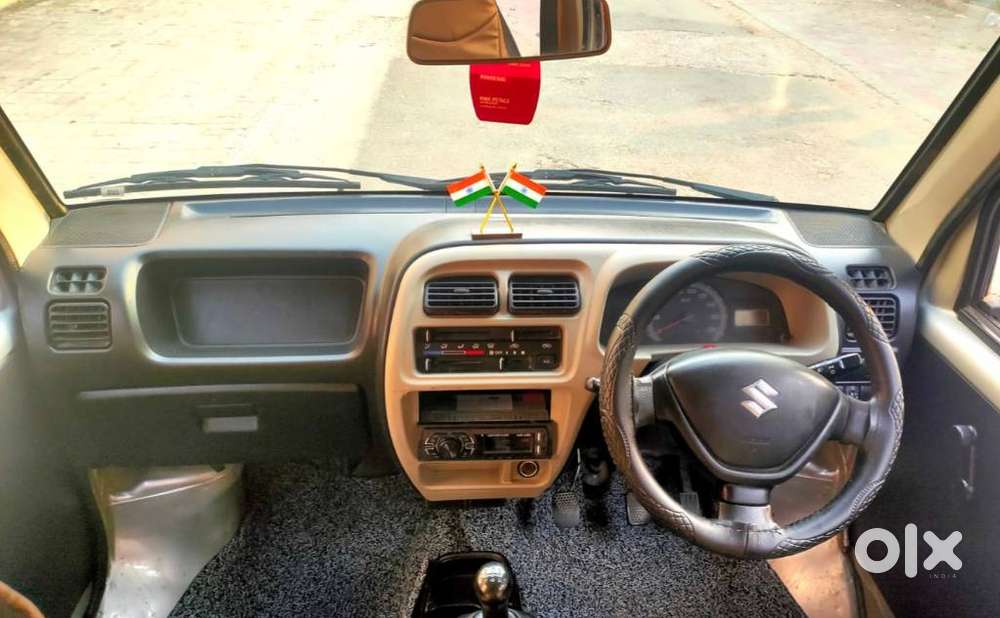 Maruti Suzuki Eeco 5 Str, 2020, Petrol