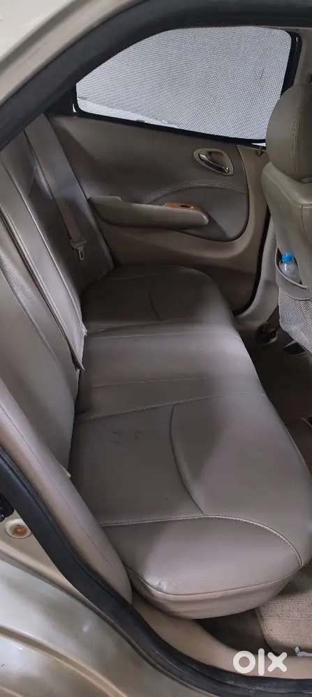 Honda City Petrol Manual 2005