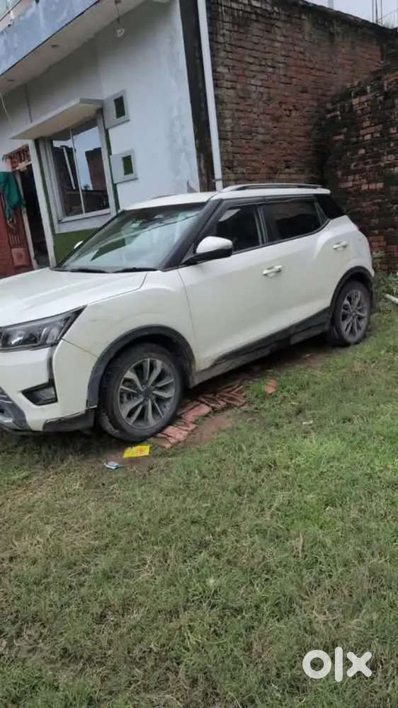 Mahindra Xuv 3xo Diesel 2020