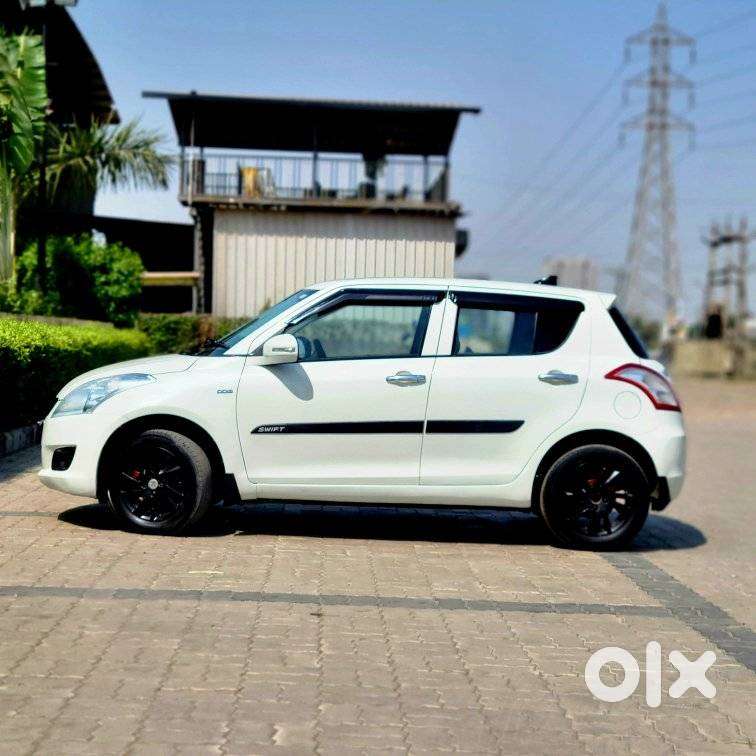 Maruti Suzuki Swift Ddis Zdi, 2013, Diesel