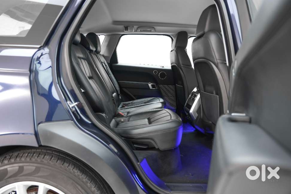 Land Rover Range Sport 2.0 Petrol S, 2020, Petrol