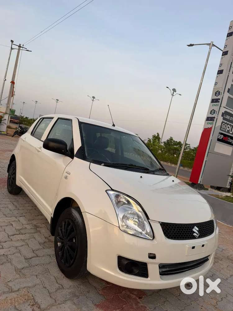Maruti Suzuki Swift 2008 Diesel 190000 Km Driven