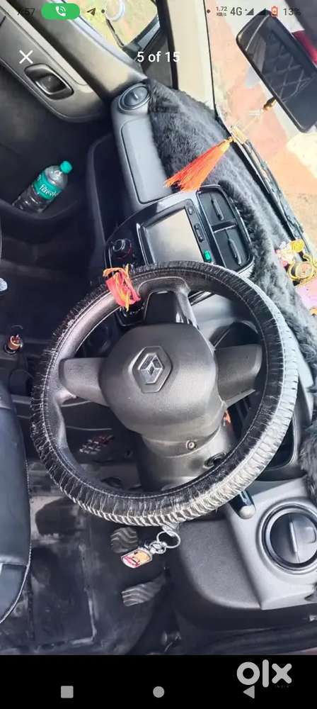Renault Kwid 2019 Rxt