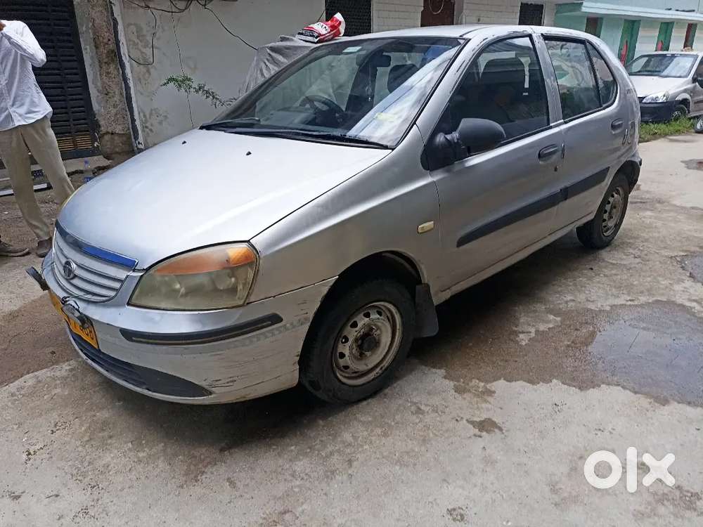 2014 Tata Indica Diesel