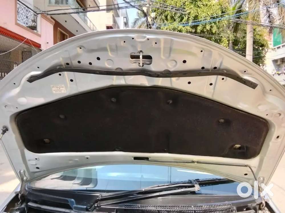 Toyota Etios Liva 2018