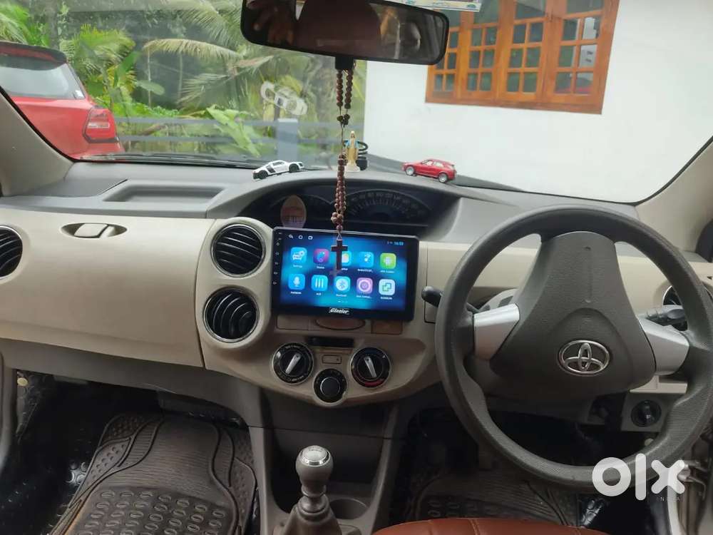 Toyota Etios Vd 2013 Family Used