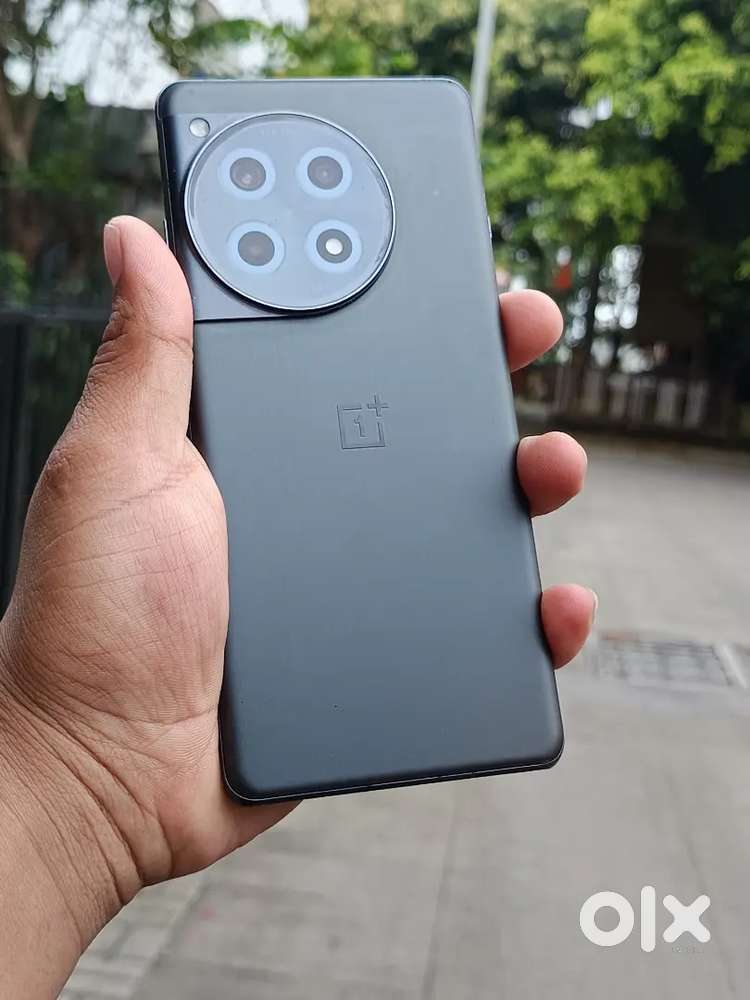 Oneplus12R Good Condition - Mobile Phones - 1821900399