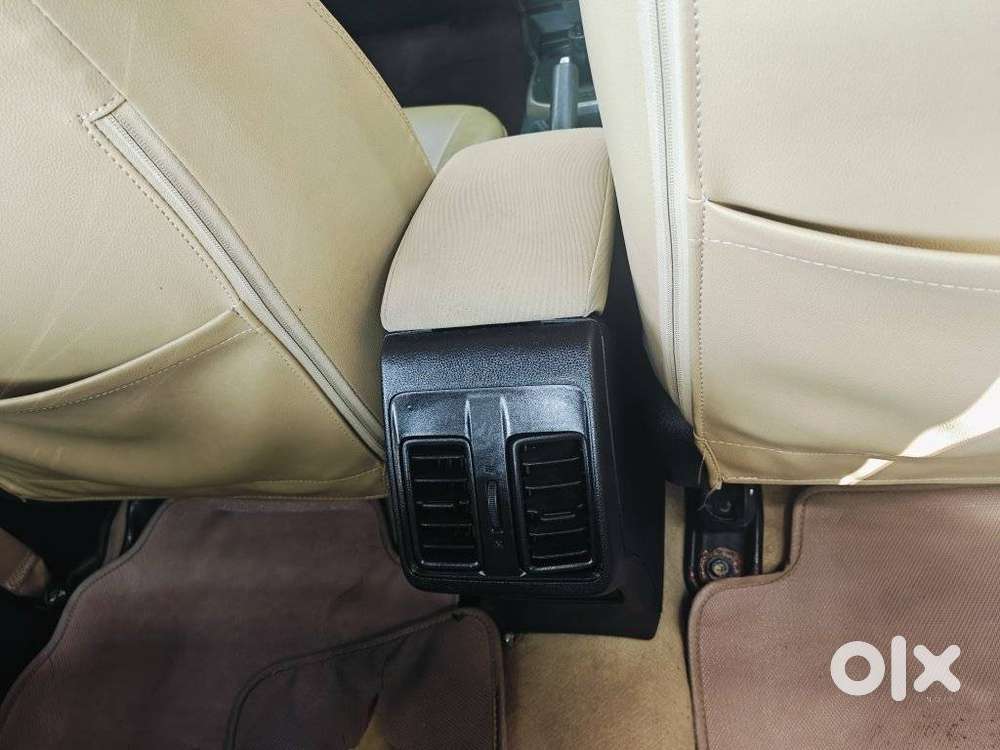 Honda City 2014-2015 I Vtec Sv, 2015, Petrol