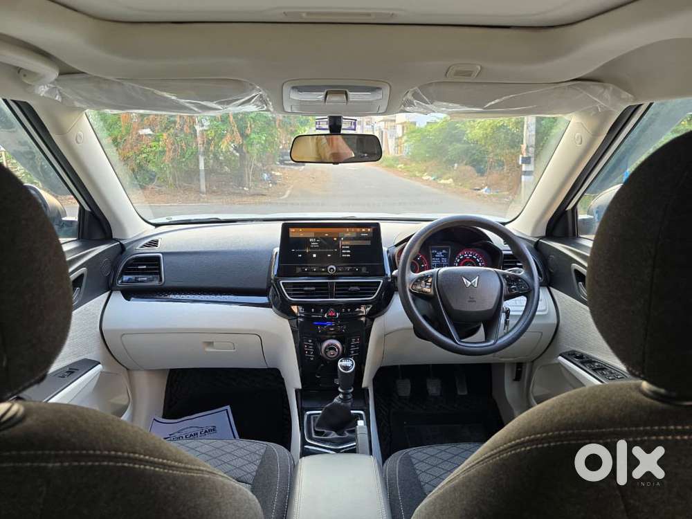 Mahindra Xuv 3xo Ax5 Ds Mt, 2024, Diesel
