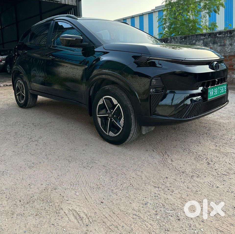 Tata Nexon Ev 2024