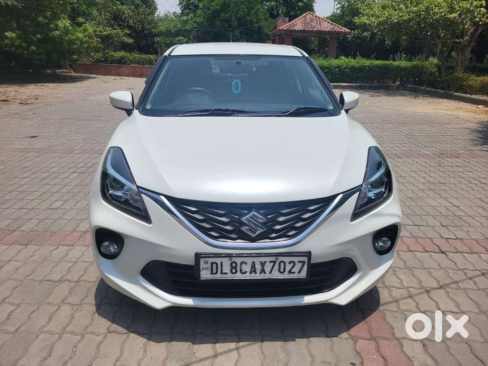 Maruti Suzuki Baleno 1.3 Alpha, 2019, Petrol