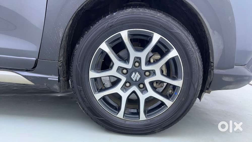 Maruti Suzuki Xl6 1.5 Alpha Plus At, 2022, Petrol