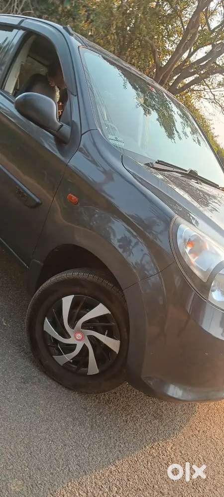 Maruti Suzuki Alto 800 2015