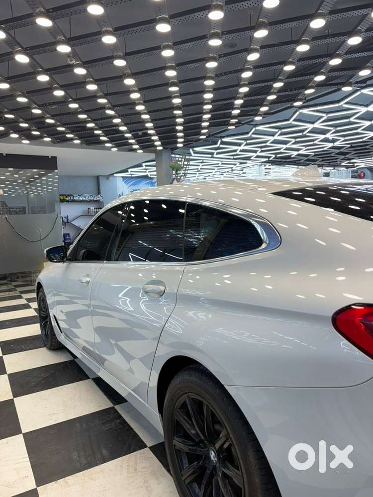 Bmw 6 Series Diesel 2022