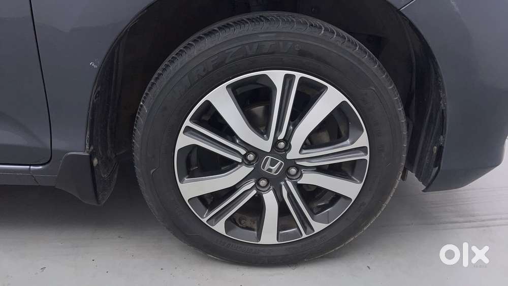 Honda Amaze Vx 1.2 Petrol Cvt, 2023, Petrol