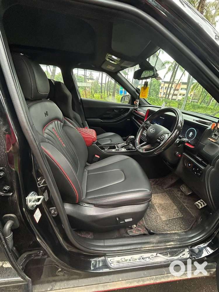 Hyundai Creta N Line 2024