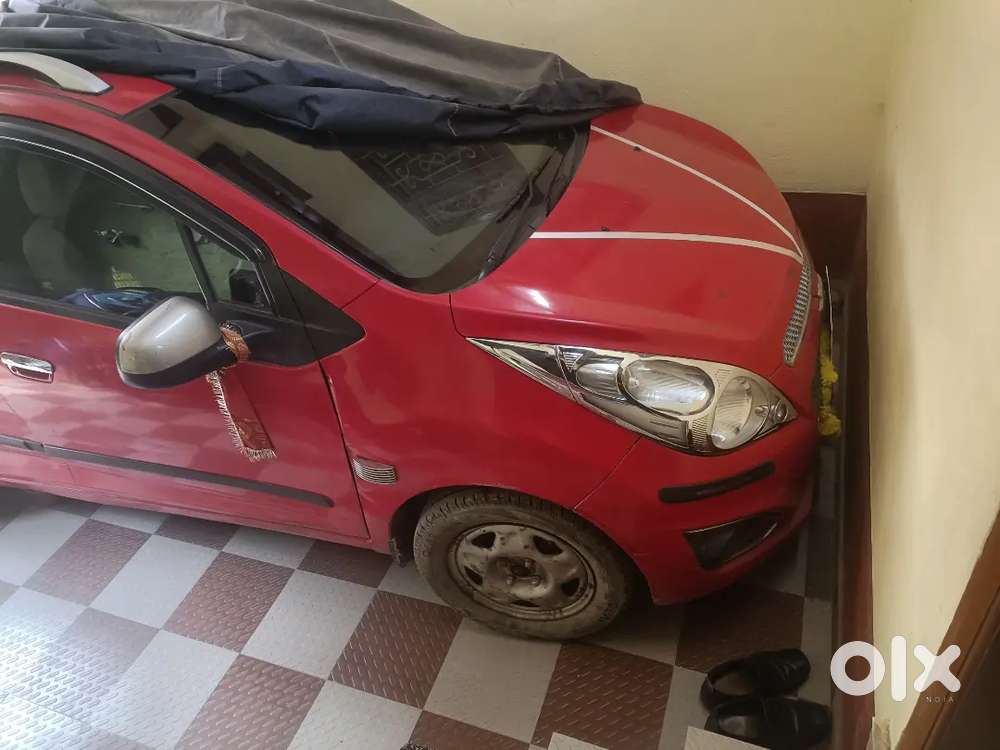 Maruti Suzuki Dzire 2019