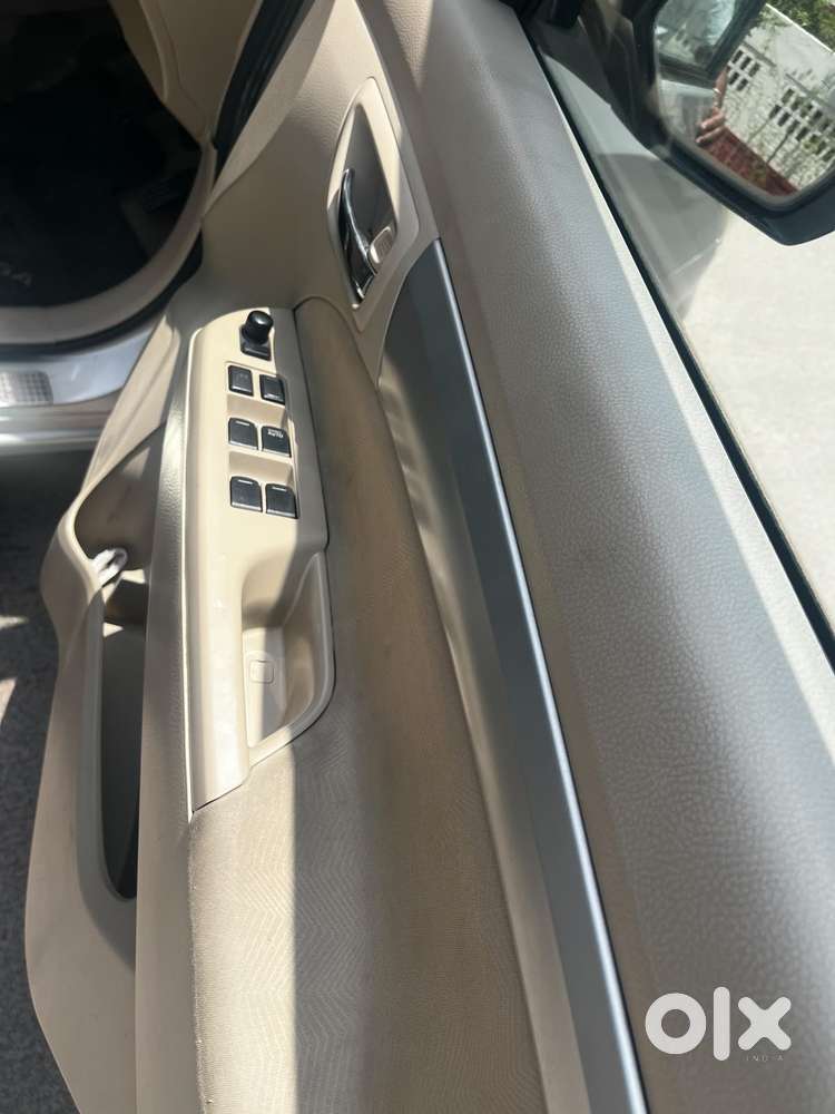 Maruti Suzuki Ertiga Vdi, 2017, Diesel