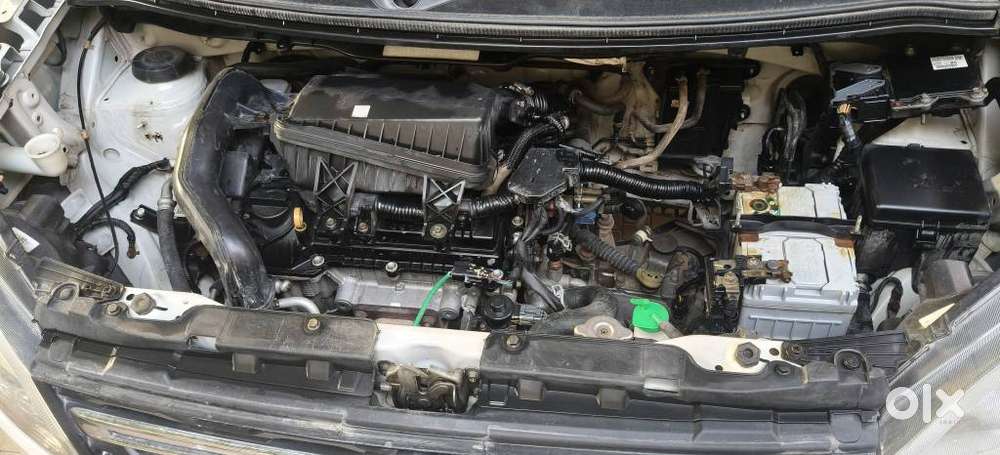 Maruti Suzuki Wagon R Lxi Optional, 2022, Petrol