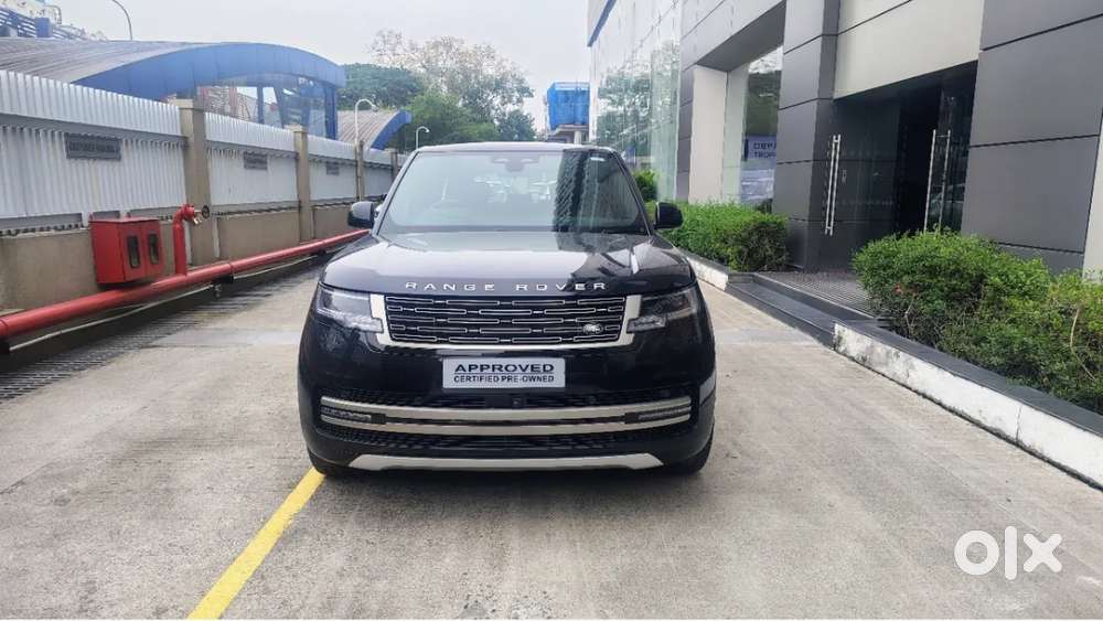 Land Rover Range, 2025, Diesel