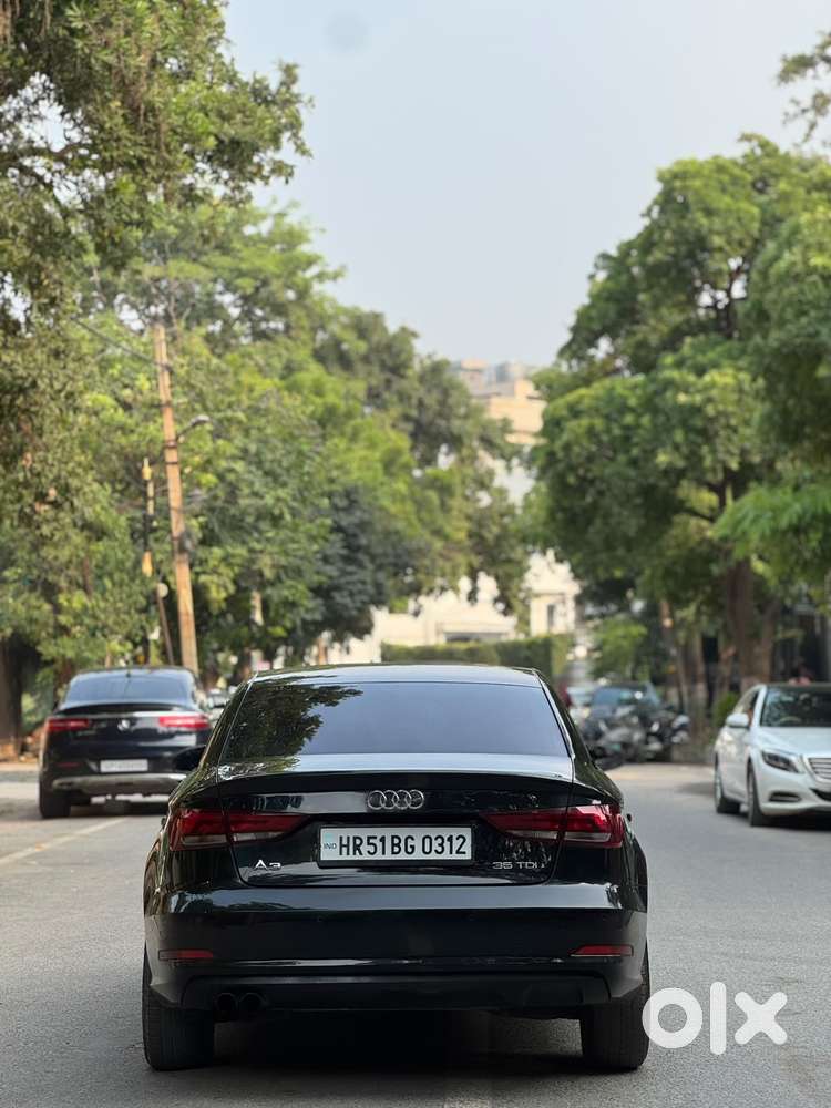 Audi A3 2.0 35 Tdi Premium, 2015, Diesel