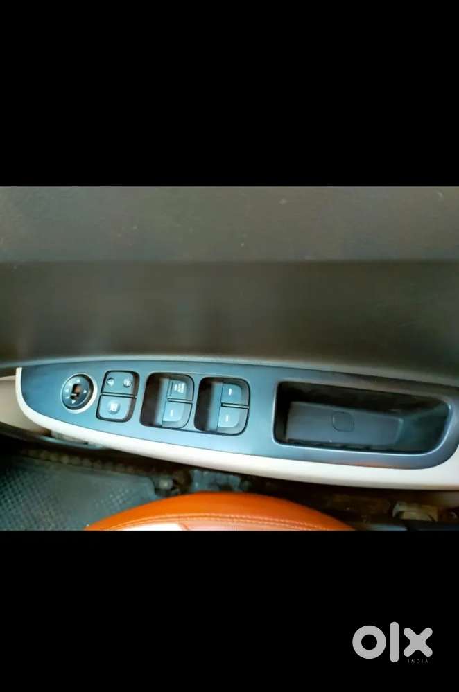 Hyundai Grand I10 2015 Petrol 24000 Km Driven