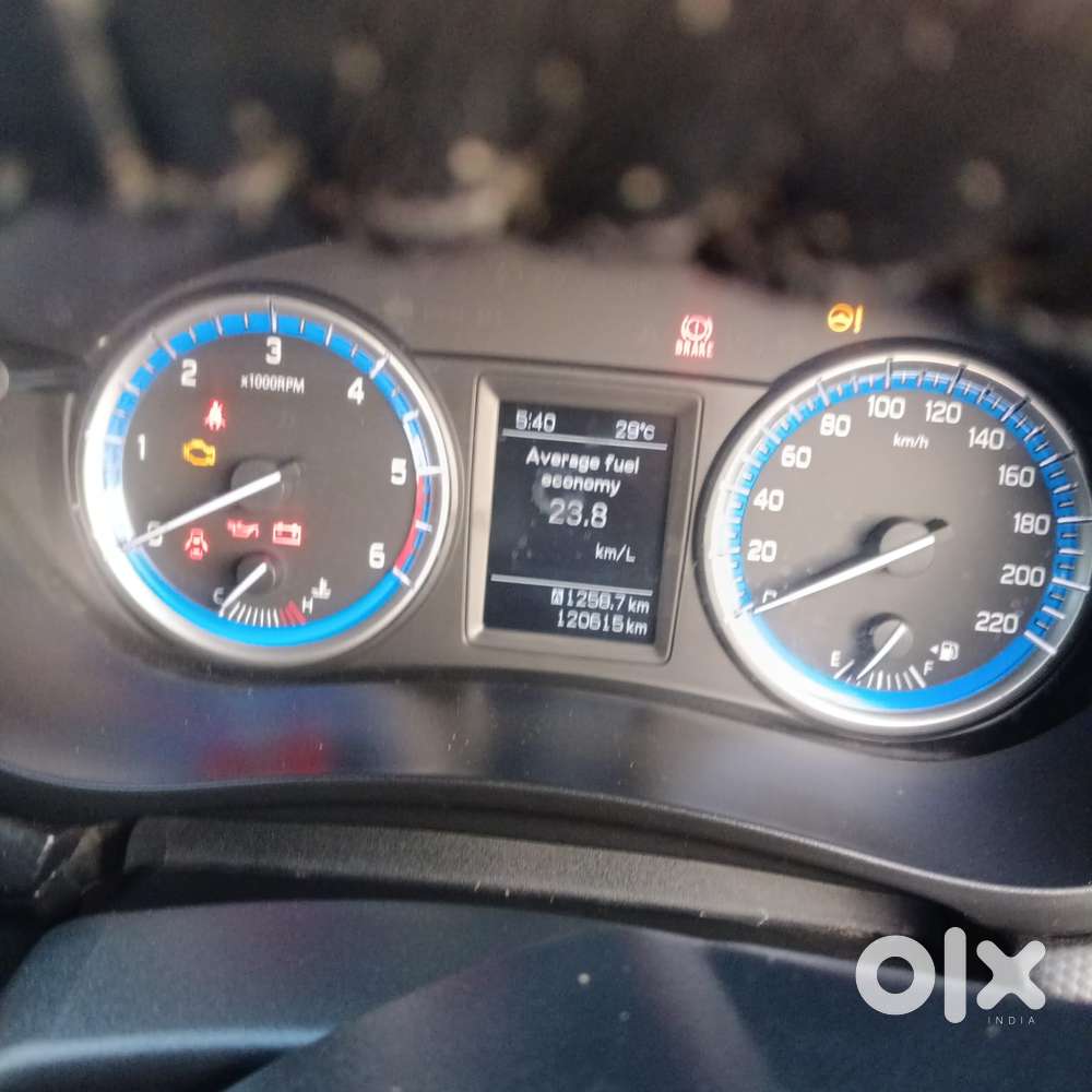Maruti Suzuki S Cross Sigma Ddis 200 Sh, 2016, Diesel