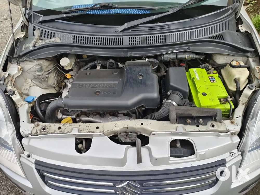 Maruti Suzuki Swift Vdi 2008