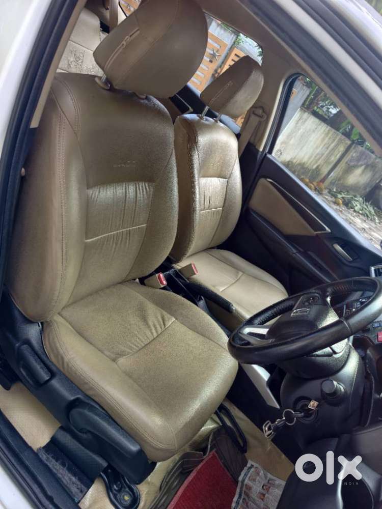 Honda Jazz 1.5 V I Dtec, 2016, Petrol