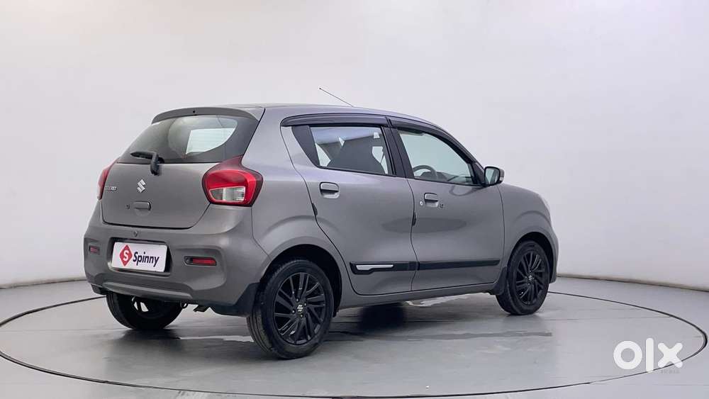 Maruti Suzuki Celerio 1.0 Zxi Plus Amt, 2023, Petrol