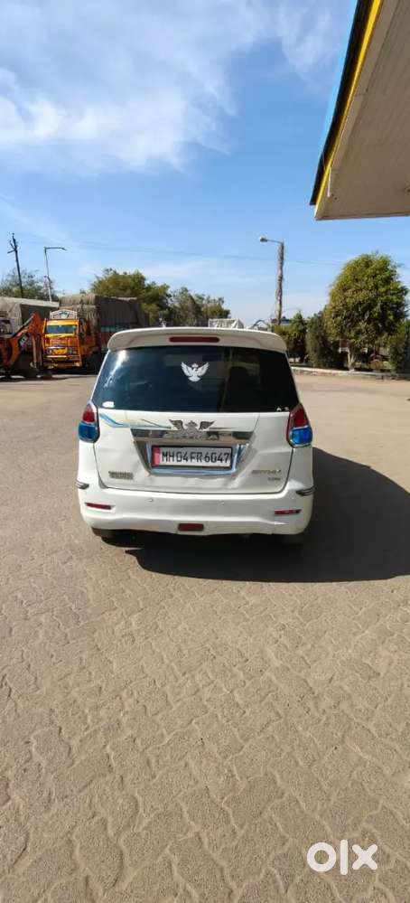 Front Tyer New Batry New Ac Working.