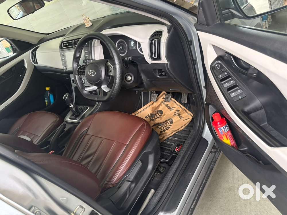 Hyundai Creta Petrol Bs6 July 2020