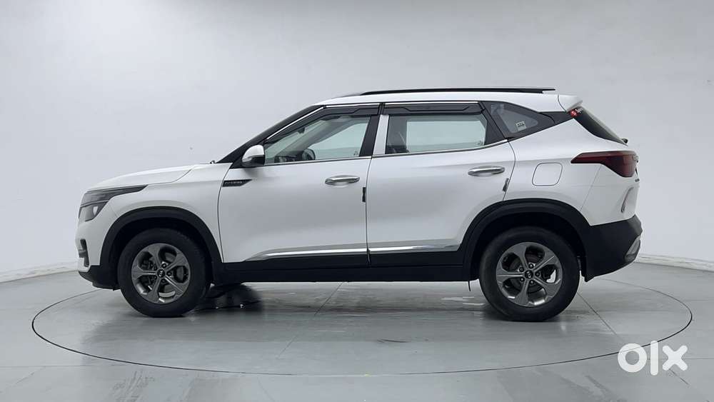 Kia Seltos Htk Plus D, 2021, Diesel