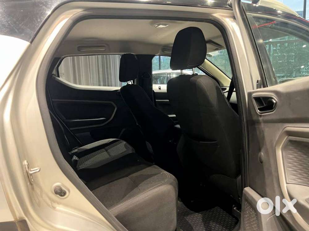 Renault Kiger Rxz Amt, 2022, Petrol