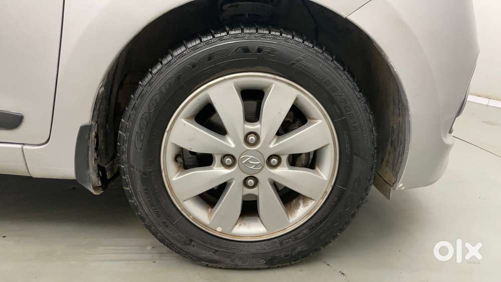 Hyundai Xcent S 1.2 (o), 2014, Petrol