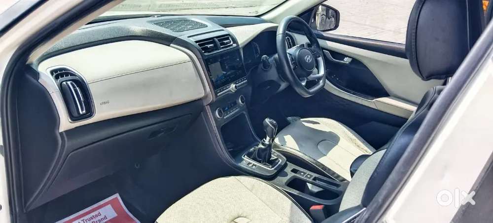 Hyundai Creta 2020 Manual Petrol Adventureedition