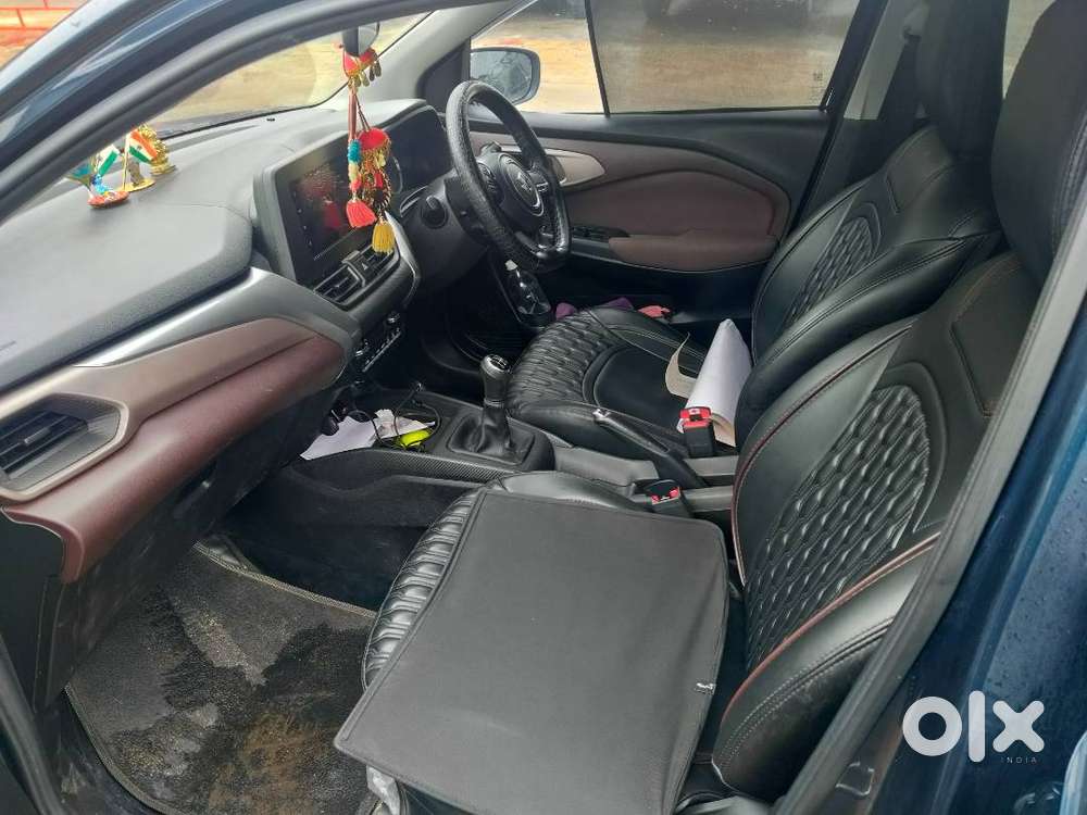 Maruti Suzuki Fronx 2023 Petrol Good Condition