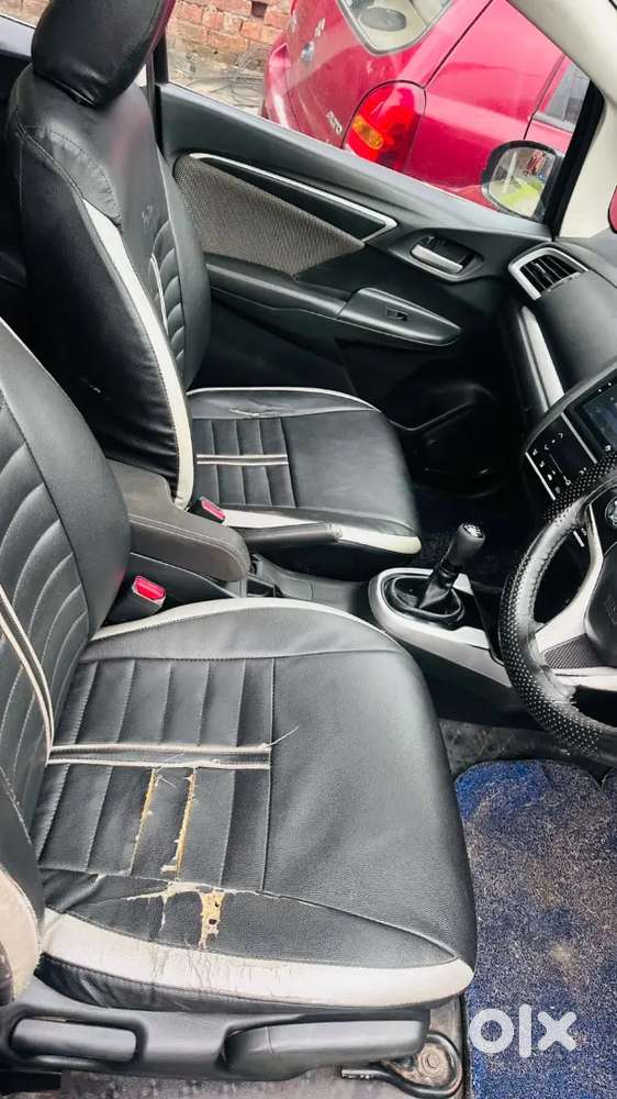 2019 Honda Wr-v I-vtec