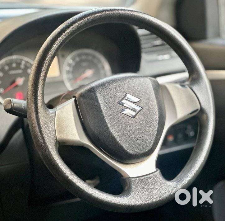 Maruti Suzuki Swift 2004-2010 Vxi With Abs, 2012, Petrol