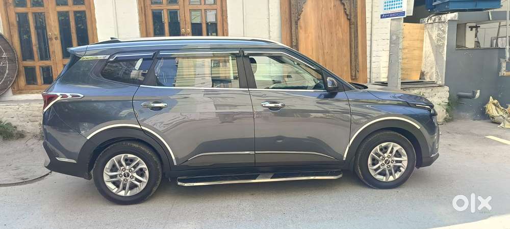 Kia Carens, 2022, Diesel