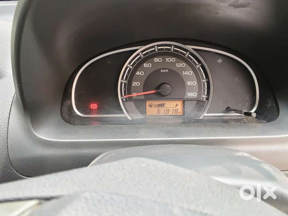 Maruti Suzuki Alto 800 Lxi 2018